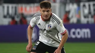 Leonardo Gil: Nos vamos con sabor amargo, pero tenemos este consuelo de la Sudamericana