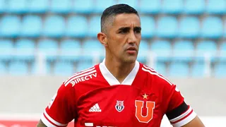 Universidad de Chile publicó emotiva despedida para Osvaldo González