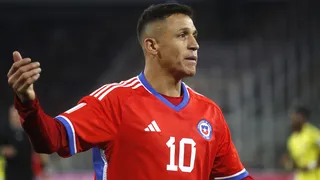 Camilísima, ¿la nueva novia de Alexis Sánchez?