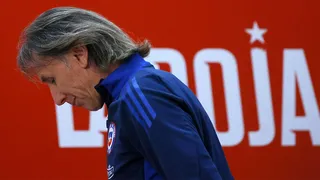 Ricardo Gareca no lo puede creer: Chile tiene 3 bajas para los partidos con Perú y Venezuela