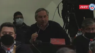 Consejo de Presidentes: La “propuesta de honor” de Aubert sobre los premios a jugadores de La Roja