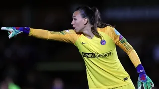 Christiane Endler anunció que deja PSG: Es momento de buscar otro proyecto deportivo