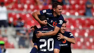 Montillo: Cuando todo esto pase, el objetivo será tratar de poner a la U en los puestos de arriba