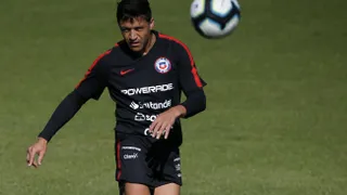 Chile es la quinta selección más valiosa de la Copa América