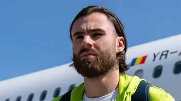 Ben Brereton y Villarreal arribaron a Grecia para su debut en Europa League