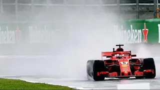 Gobierno de Vietnam se abre a acoger un GP de Fórmula 1