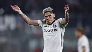 El nuevo entrenador de Boca Juniors espera con los brazos abiertos a Carlos Palacios