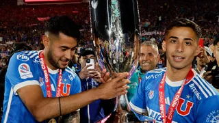 Huracán sorprendió a U de Chile con esta decisión clave sobre un jugador azul