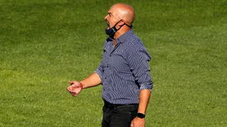 John Armijo y posible salvación de Barnechea por secretaría: Queríamos hacerlo en cancha