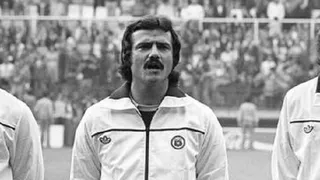 El legado de Mario “Gato” Osbén, el arquero que llevó a Chile al Mundial de España