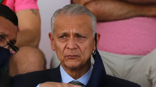 El retorno del Sheriff: Javier Castrilli volvería a Chile para asumir importante rol en el arbitraje