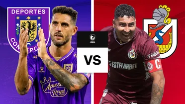 ¿Quién transmite Concepción vs La Serena? Horario, canal y cómo ver EN VIVO el Campeonato Nacional 2026