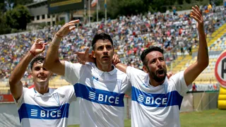 ¡Se juega en el “Ester Roa! La UC inició venta de entradas para recibir a Curicó en Concepción