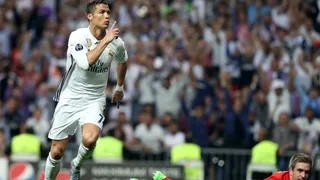 En Turín ya se venden camisetas de Cristiano Ronaldo