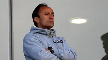 Jaime Pizarro: el partido ante Coquimbo es “un seguro para el futuro”