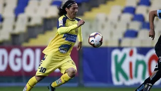 Universidad de Concepción confirmó la desvinculación de Hugo Droguett