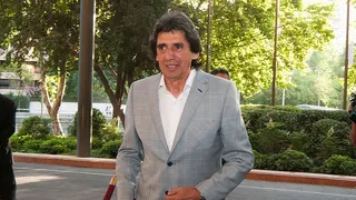 Lizardo Garrido tras diagnóstico de leucemia: Voy a dar la lucha hasta el final, eso me enseñaron en Colo Colo