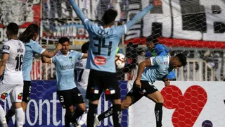 [Video] Una mala salida de Brayan Cortés sentenció el triunfo de O’Higgins sobre Colo Colo