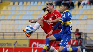 Everton y Ñublense se ven las caras en partido de necesitados de un triunfo