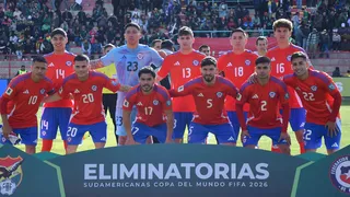 DT argentino fue desvinculado de su club y es opción para La Roja