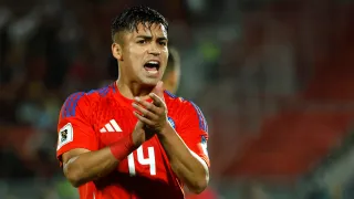 ¡Bombazo! La reunión de Conmebol que definirá si Chile va al Mundial