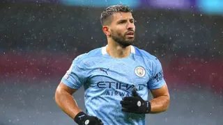 Prensa italiana puso a Sergio Agüero como opción para reforzar a Juventus