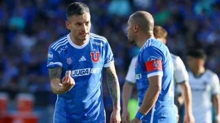 ¿Charles Aránguiz de titular? La formación de Universidad de Chile para visitar a O’Higgins