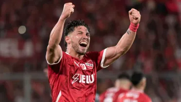 “Uno de los mejores”: En Argentina se rinden ante el rendimiento de Felipe Loyola