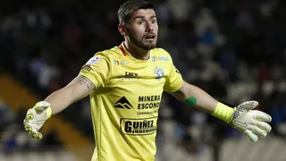 Paulo Garcés fue absuelto de su “suspensión provisoria” en caso de dopaje