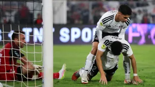 Noticias de Colo Colo HOY 22 de abril: reclamo de Ortiz golpea fuerte, audios VAR ante Palestino, bajas complican y venta de entradas vs UdeC