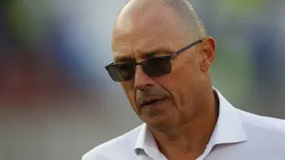 Alfredo Arias prepara cambios tácticos para la visita de Universidad de Chile a Everton