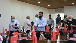 El Consejo de Presidentes analiza las bases del Campeonato Nacional 2021