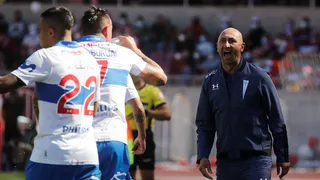 Cristian Paulucci y el triunfo sobre La Serena: La clave fue que tenemos un plantel jerárquico