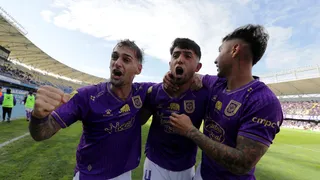 Concepción 3-2 Limache por el Campeonato Nacional 2026 | Resumen y goles