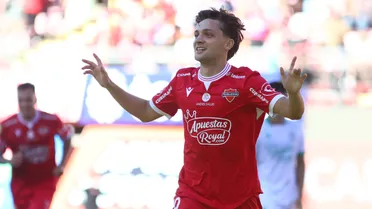 Resumen de Ñublense vs Audax Italiano por el Campeonato Nacional 2026: goles, resultado y estadísticas