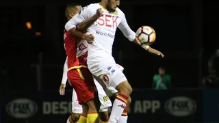 Sport Huancayo tumbó a una mezquina Unión Española y la eliminó de la Sudamericana