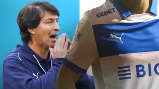 Plan 2026 en marcha: en la U Católica afinan detalles para repatriar a un seleccionado chileno