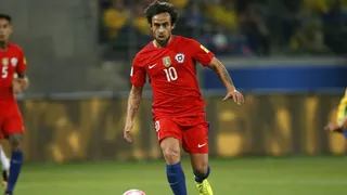 La reacción de Jorge Valdivia tras la derrota de Chile: “Son los mejores y siempre lo serán”