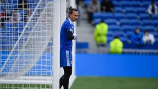 Tiane Endler y Olympique Lyon quedaron a un paso de la final en la Champions