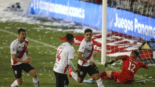 Diego Coelho silenció Santa Laura con el empate de Curicó Unido ante la U