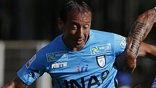 Michael Ríos se convirtió en refuerzo de Rangers