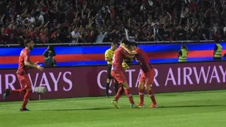 Cerro Porteño reaccionó y eliminó al San Lorenzo de Pizzi de la Copa Libertadores