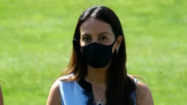 Daniel Schapira y llegada de Cecilia Pérez a Azul Azul: Políticamente no es el minuto para tal nombramiento