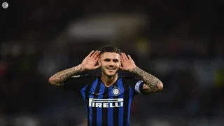 En Italia especularon con partida de Icardi a Real Madrid y de Kroos a Inter