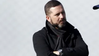 Rodrigo Goldberg: Nosotros armamos el plantel de la U para poder pelear el campeonato