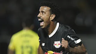 Bragantino lo dio vuelta ante Palmeiras y se ubicó como escolta de Botafogo en Brasil