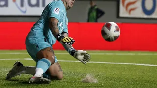 La formación de Curicó Unido para la revancha ante Cerro Porteño en la Copa Libertadores