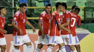 La Roja Sub 20 mide fuerzas ante Uruguay con la mira puesta en su primer triunfo