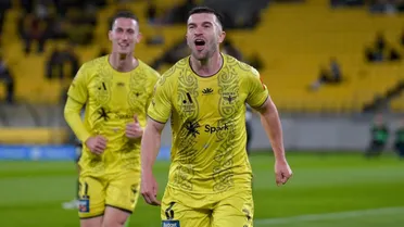 ¿Quién es Tim Payne? El futbolista que ya es celebridad del Mundial 2026