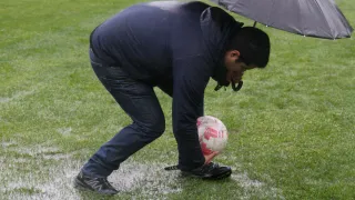 La drástica decisión de la ANFP que afecta a la Primera B este fin de semana